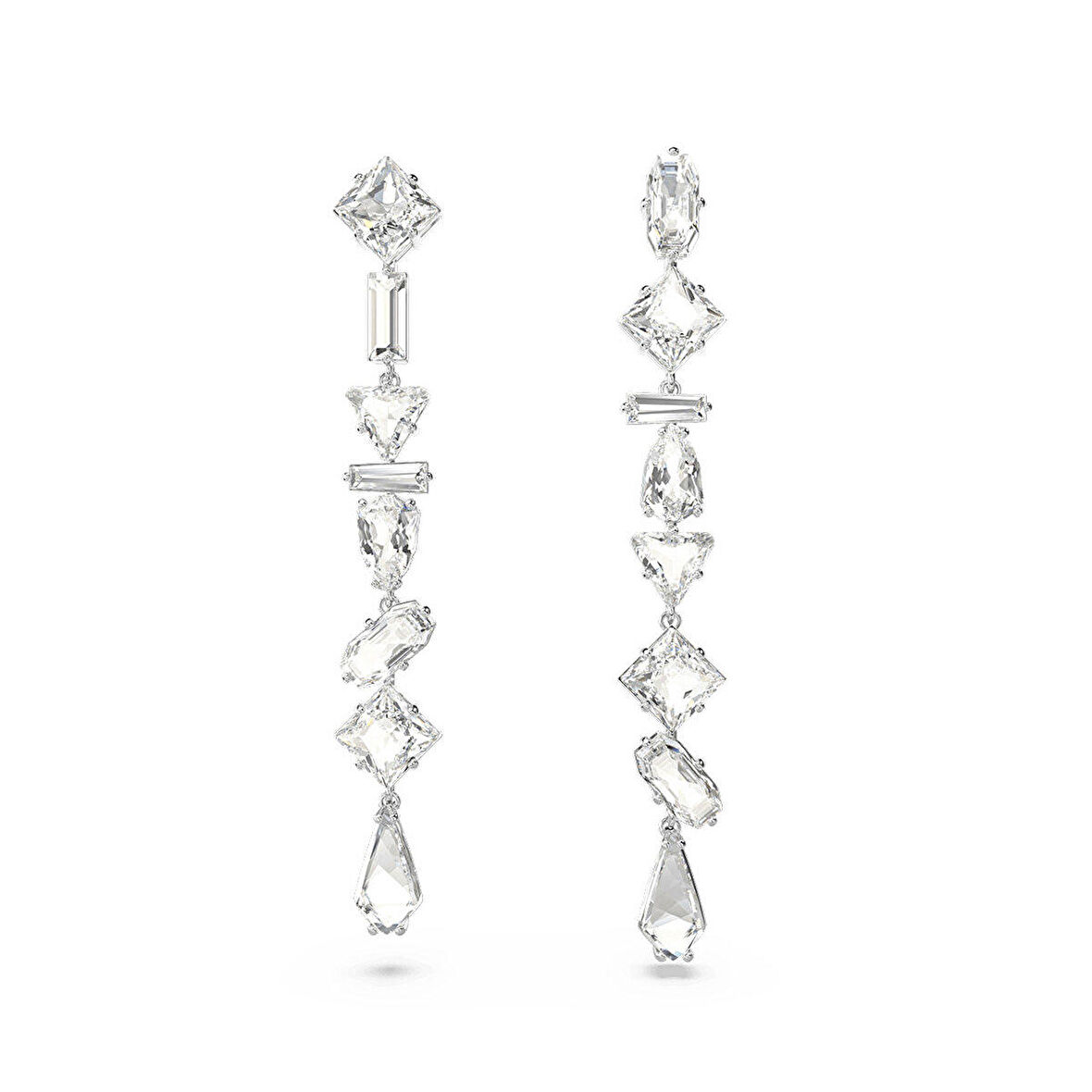 Swarovski SWR5661687 Kadın Küpe