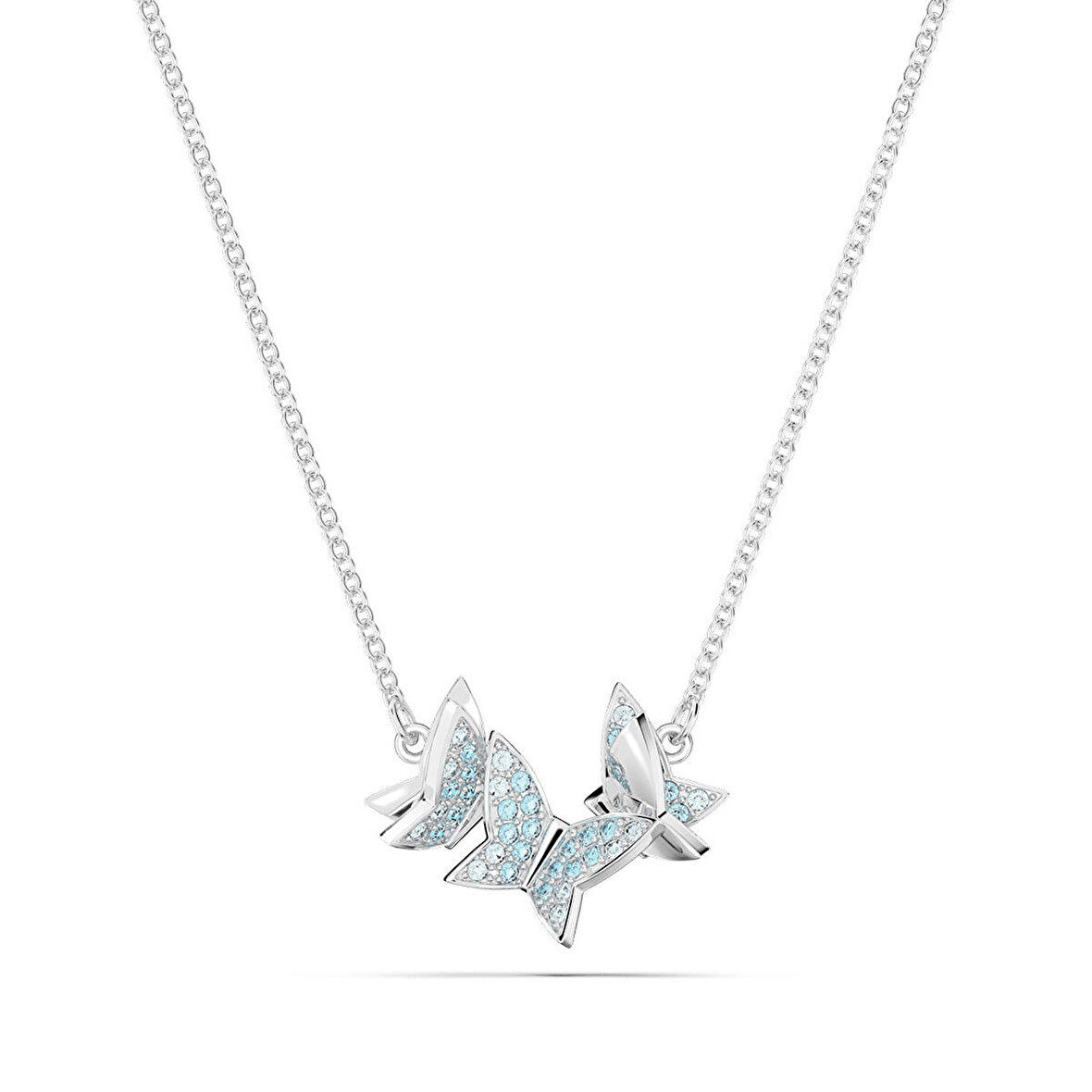 Swarovski SWR5662181 Kadın Kolye