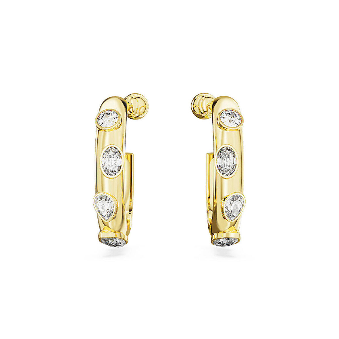 Swarovski SWR5663261 Kadın Küpe