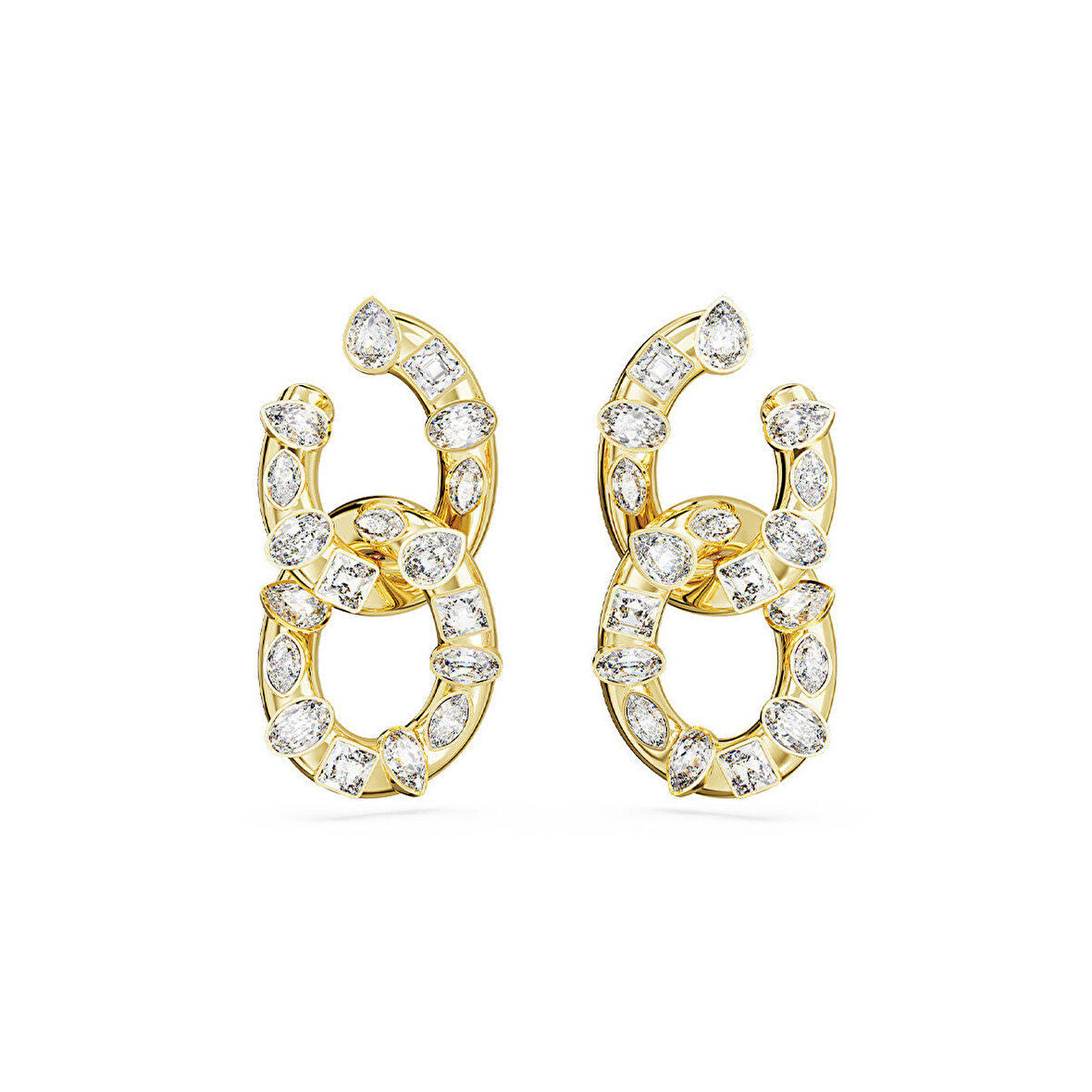 Swarovski SWR5663263 Kadın Küpe