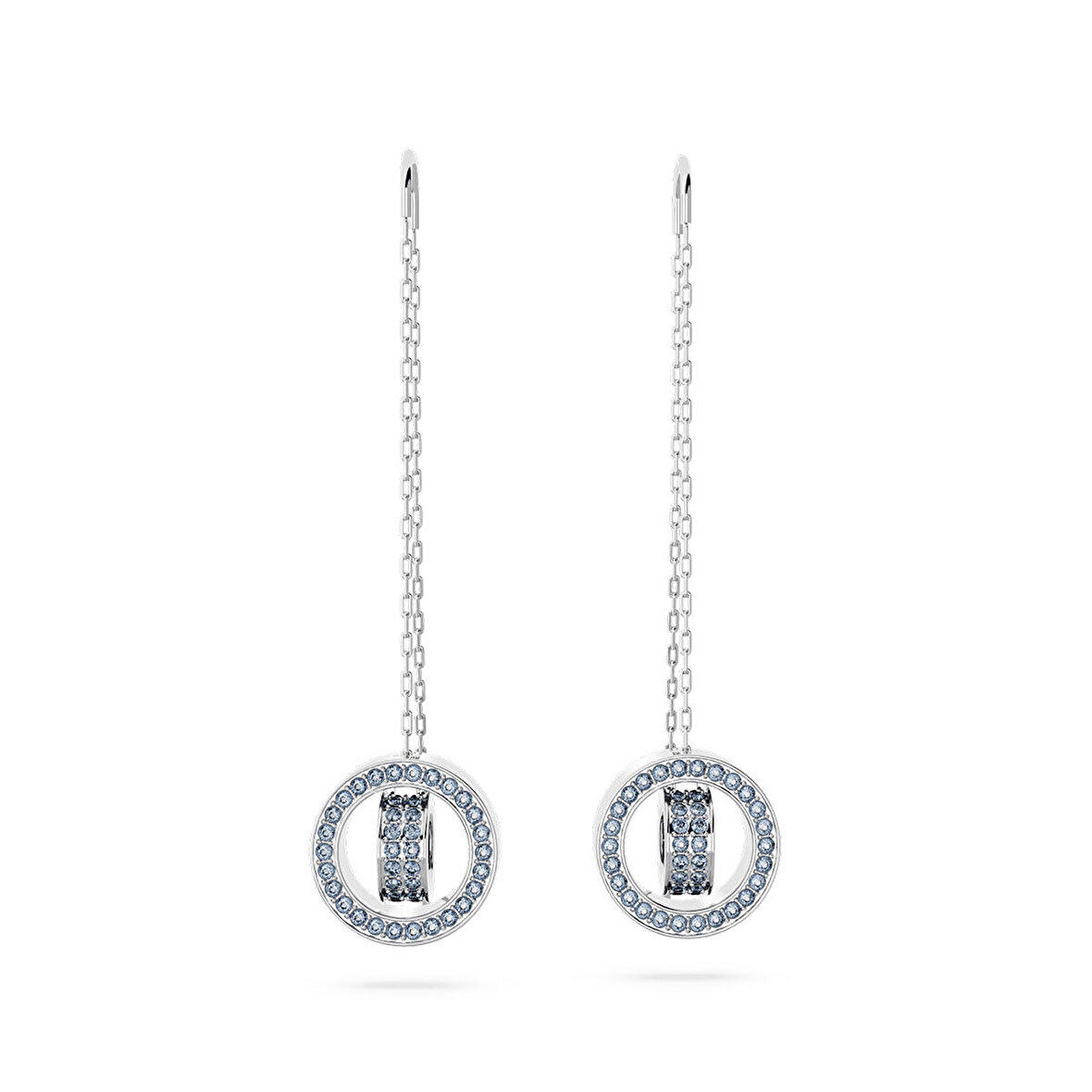 Swarovski SWR5663498 Kadın Küpe