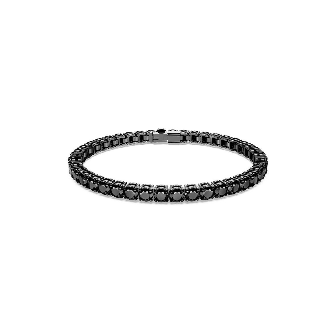 5664150 Swarovski Bilezik Matrix:Bracelet Rc06/Rus L