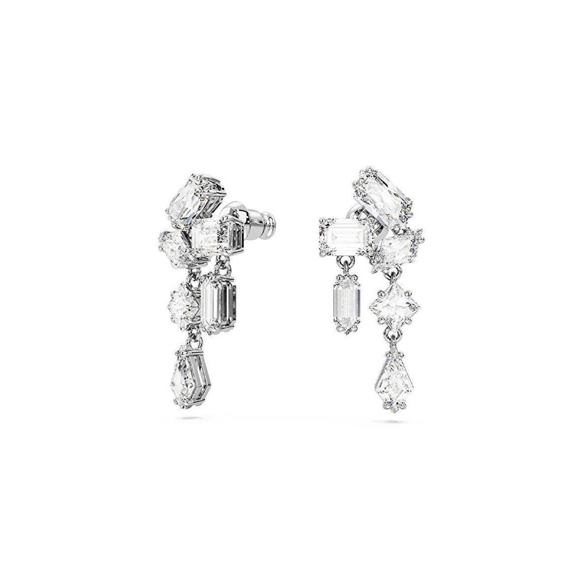 Swarovski SWR5665825 Kadın Küpe