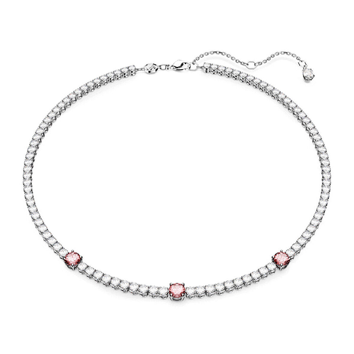 Swarovski SWR5666165 Kadın Kolye
