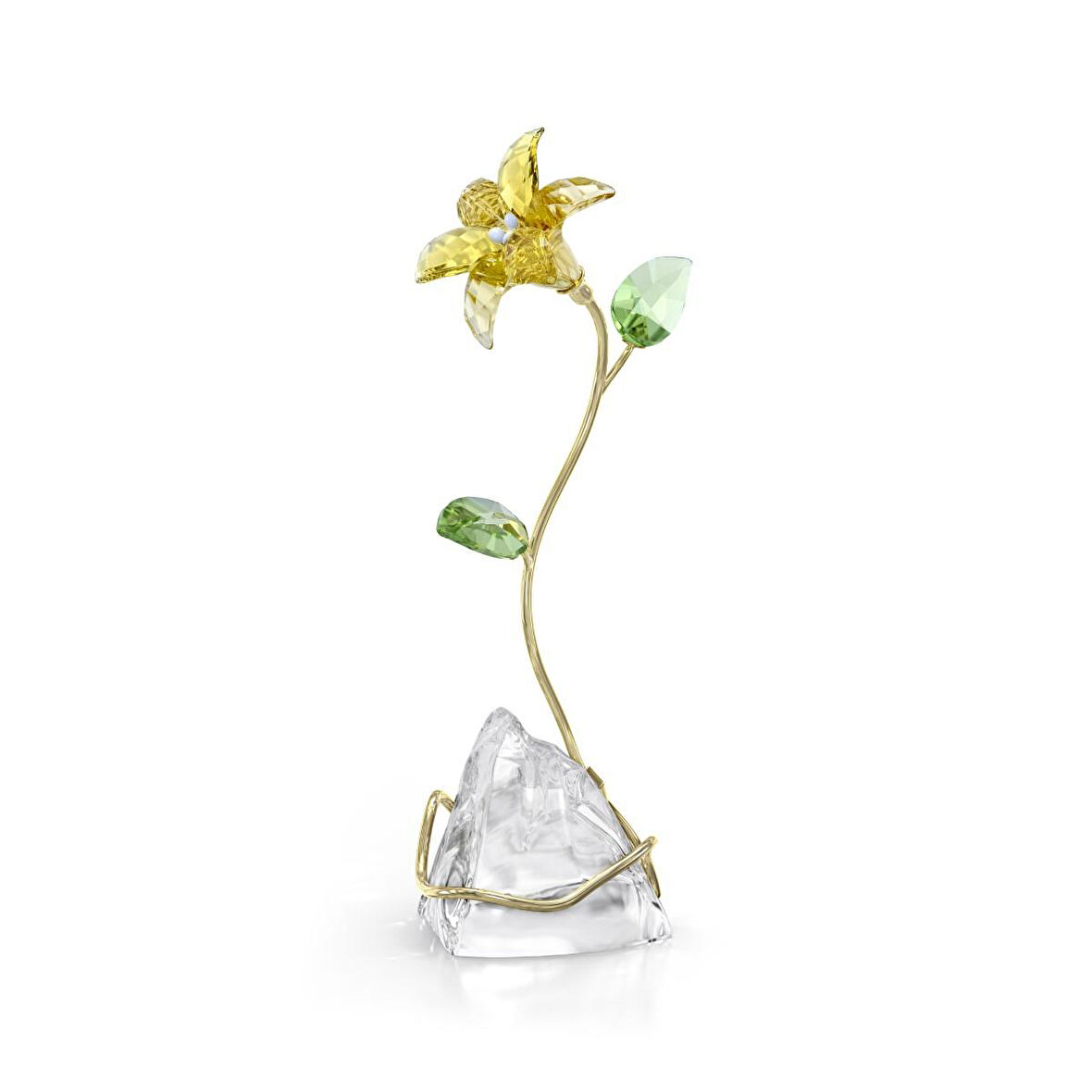 5666972 Swarovski Ev Dekorasyonu Florere:Lıly