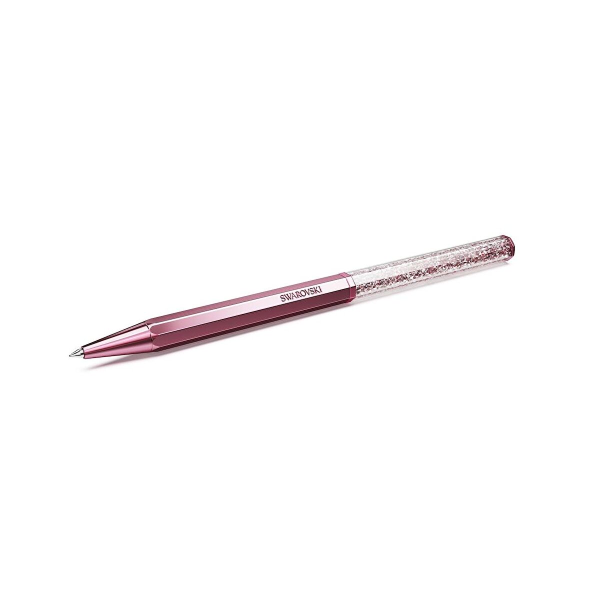 5669937 Swarovski Kalem Crystalline:Bp Pen Rose/Vros