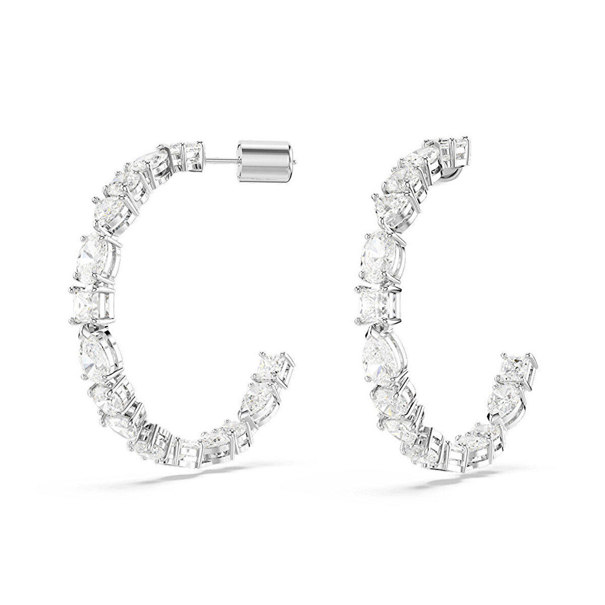 Swarovski SWR5672834 Kadın Küpe