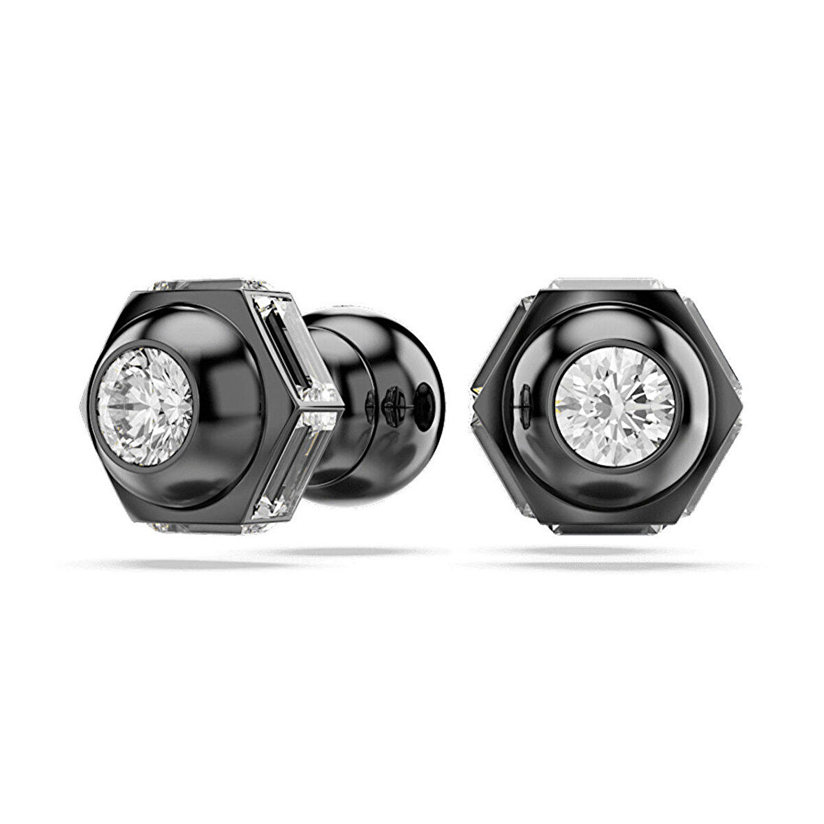 Swarovski SWR5677941 Kadın Küpe