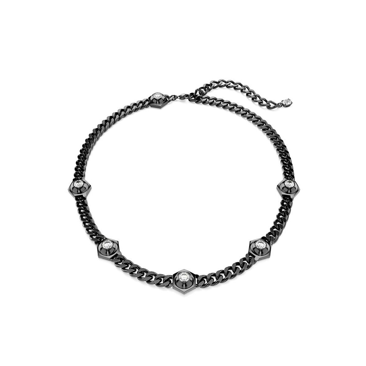 5677987 Swarovski Kolye Numına:Pend Whıte/Bru