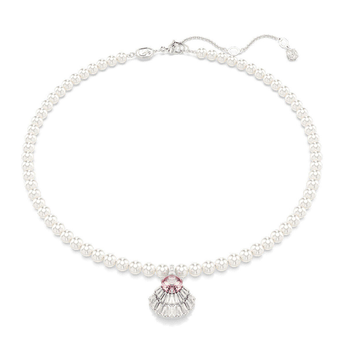 Swarovski SWR5680297 İnci Kadın Kolye