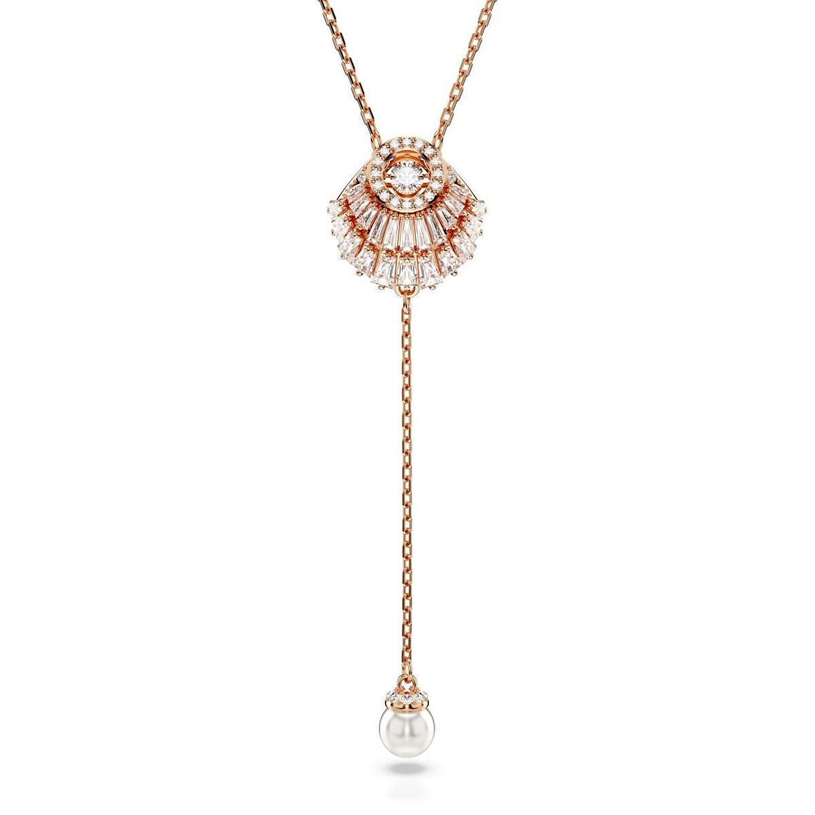 5680299 Swarovski Kolye Idyllıa E:Pend Y Sd Whıte/Ros