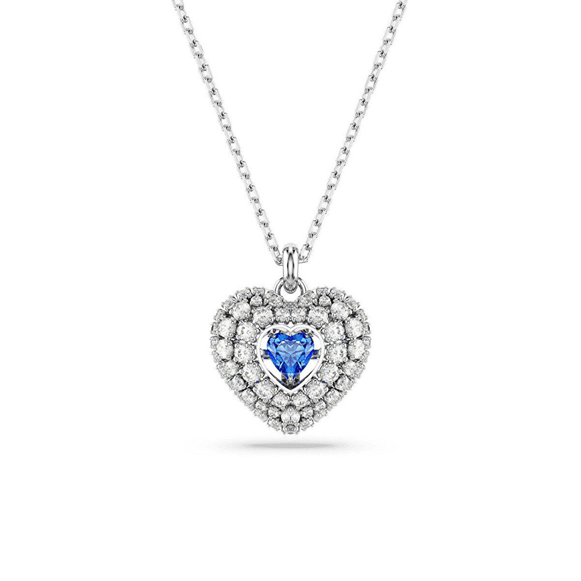 Swarovski SWR5680403 Kalpli Kadın Kolye