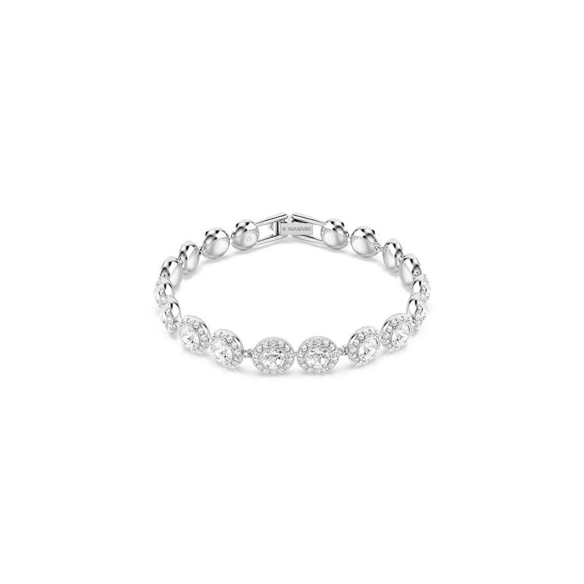 5682279 Swarovski Bilezik Una:Bracelet Cry/Rhs M