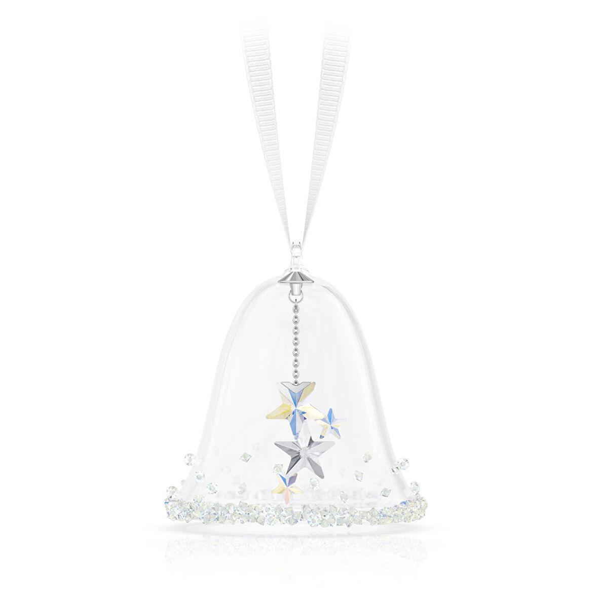 5682732 Swarovski Biblo H. Magıc Classıcs:Bell Ornament Xs