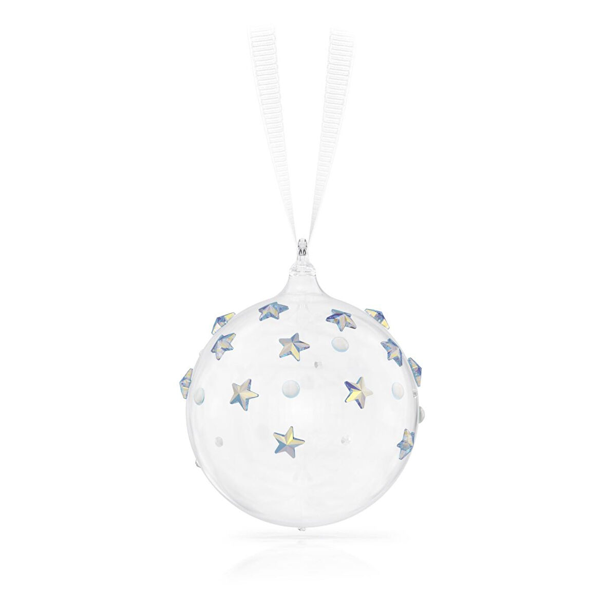 5682733 Swarovski Biblo H. Magıc Classıcs:Ball Orn. Xs