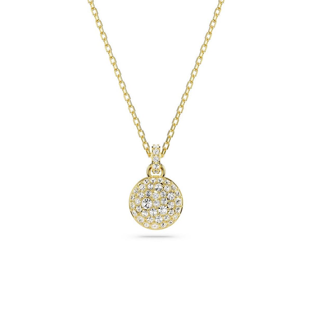 5683443 Swarovski Kolye Meteora:Pend S Cry/Gos