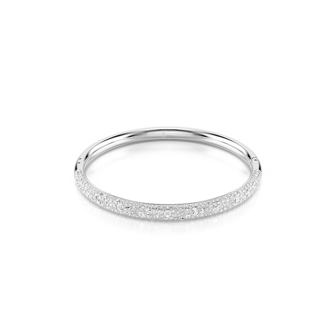 5684241 Swarovski Bilezik Meteora:Bangle Cry/Rhs M