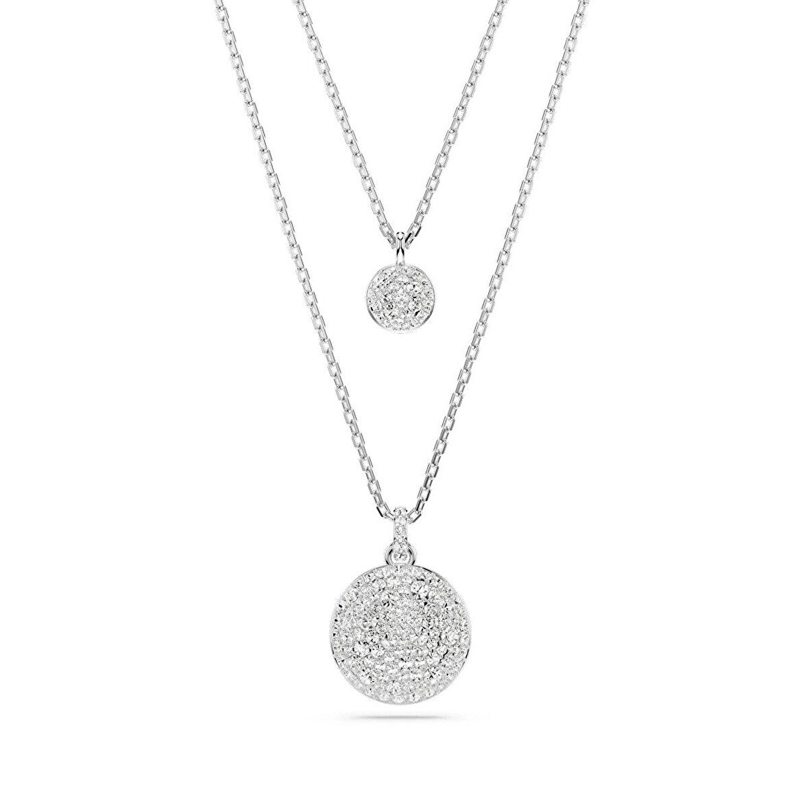 Swarovski SWR5684244 Kadın Kolye