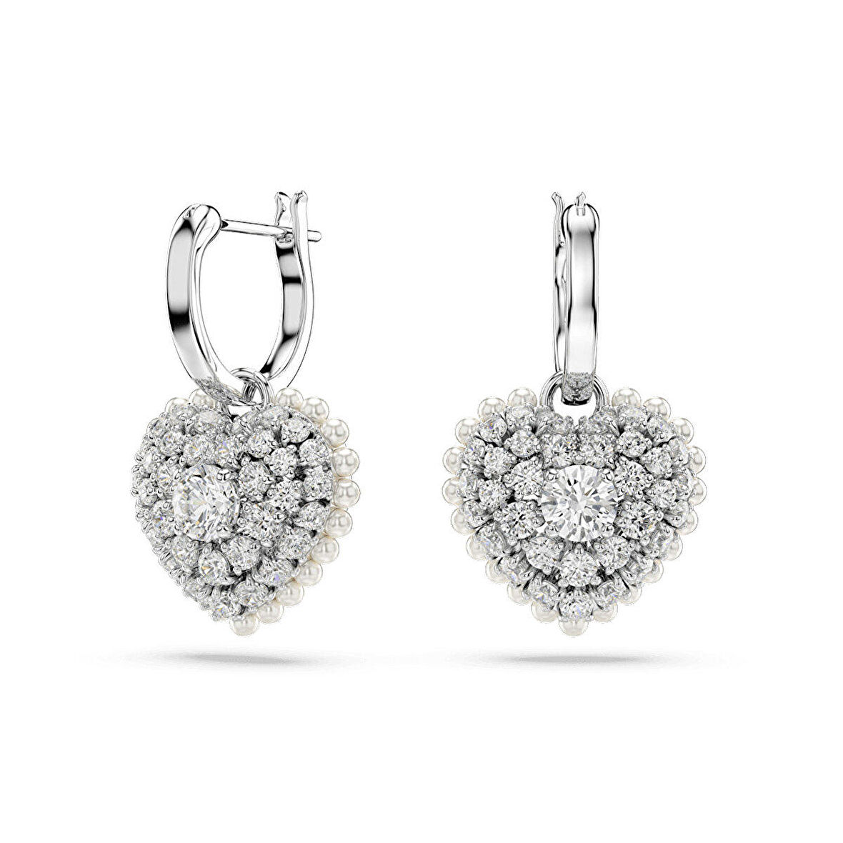 Swarovski SWR5684384 Kalpli Kadın Küpe