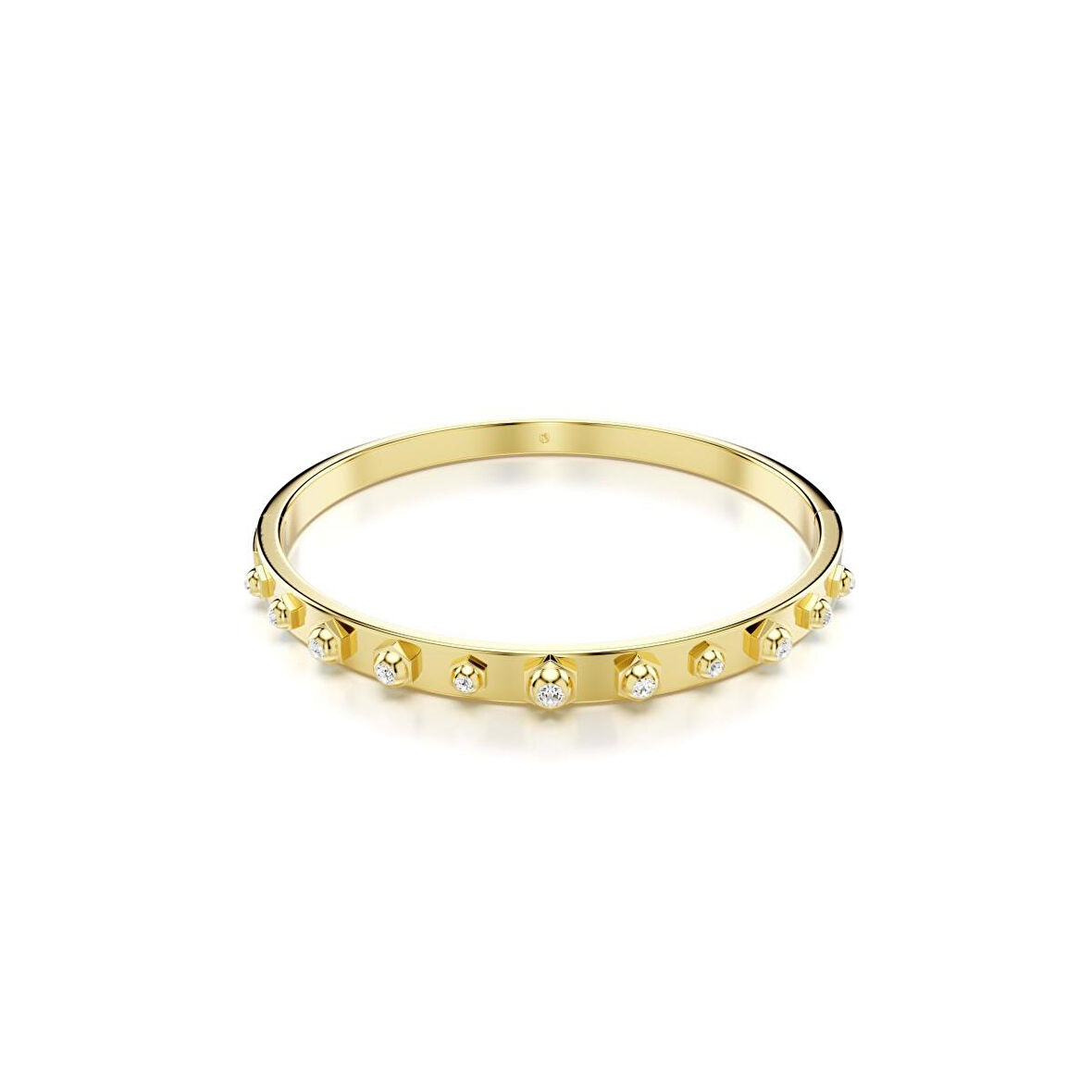 5686944 Swarovski Bilezik Numına:Bangle S Cry/Gos S