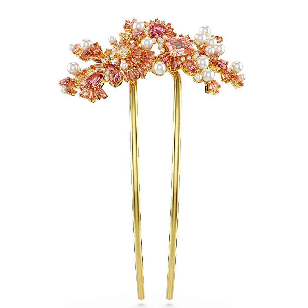 5689051 Swarovski Saç Tokası Gema:Ha Pin Pin/Gos