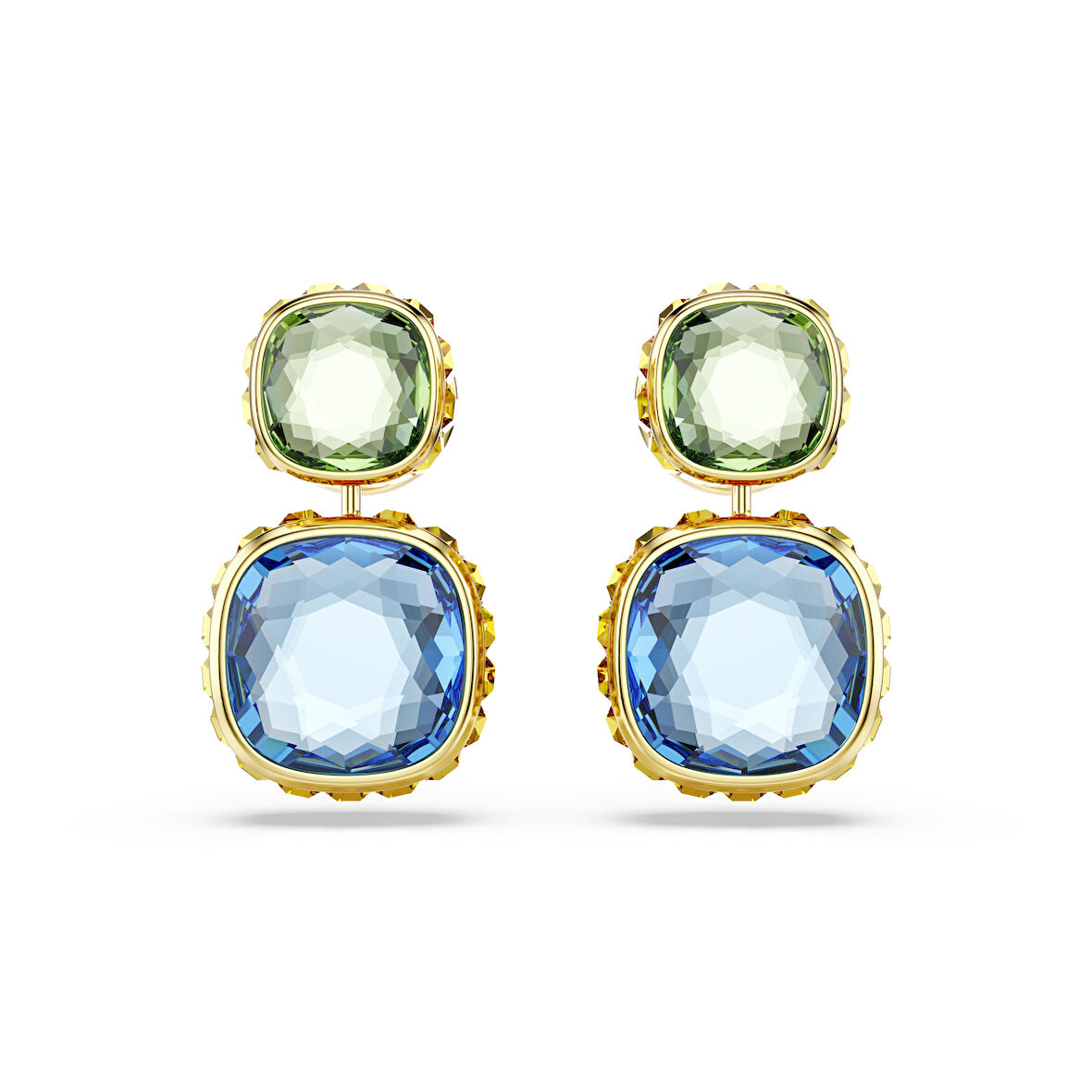 5692492 Swarovski Küpe Chroma:Pe Versatıle Mul/Gos