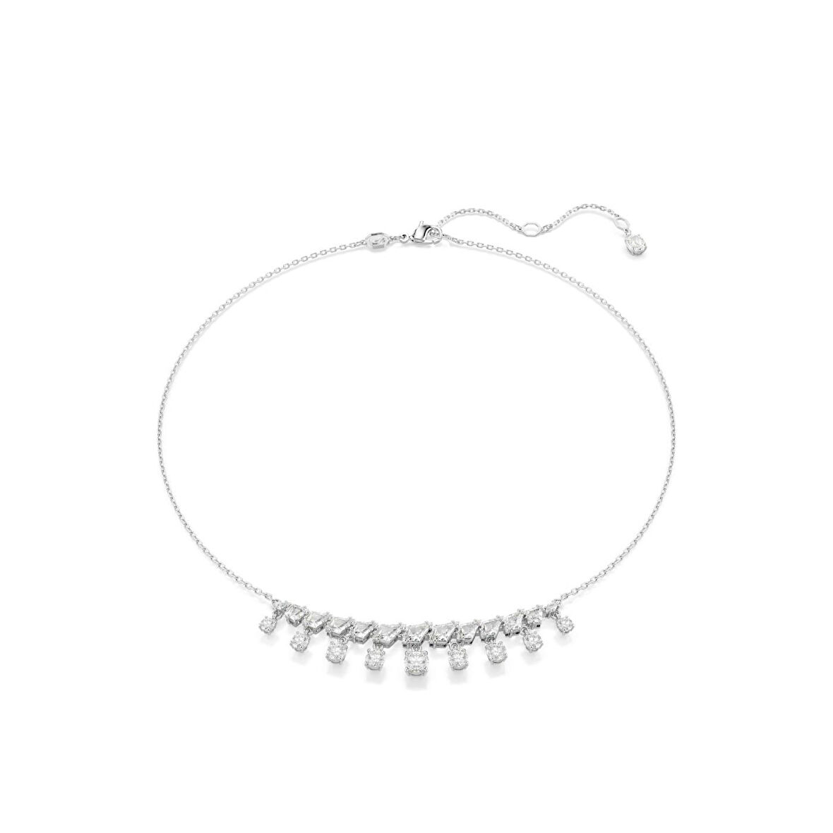 5692637 Swarovski Kolye Idyllıa E:Necklace Whıte/Rhs