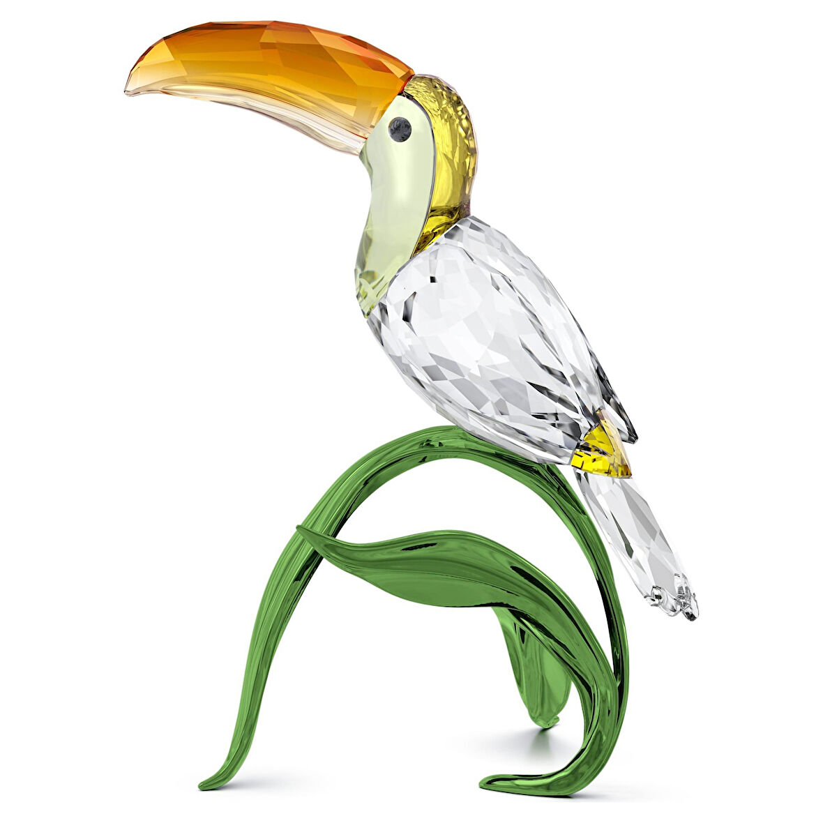 5693142 Swarovski Biblo Idyllıa:Toucan