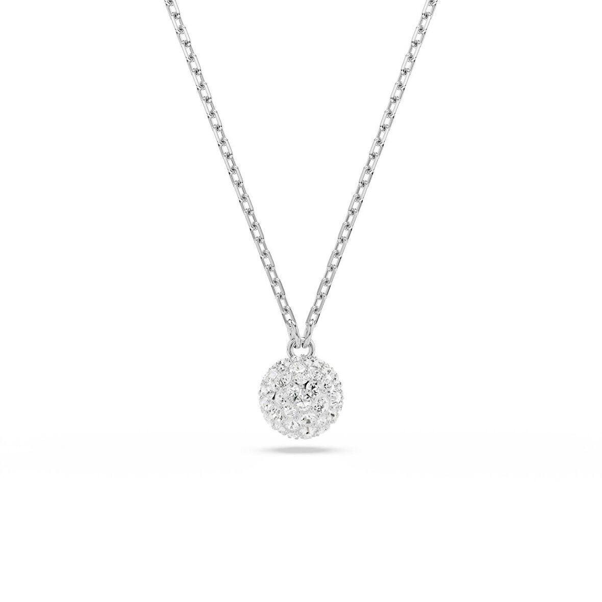 5693206 Swarovski Kolye Dextera:Pend Sphere Whıte/Rhs