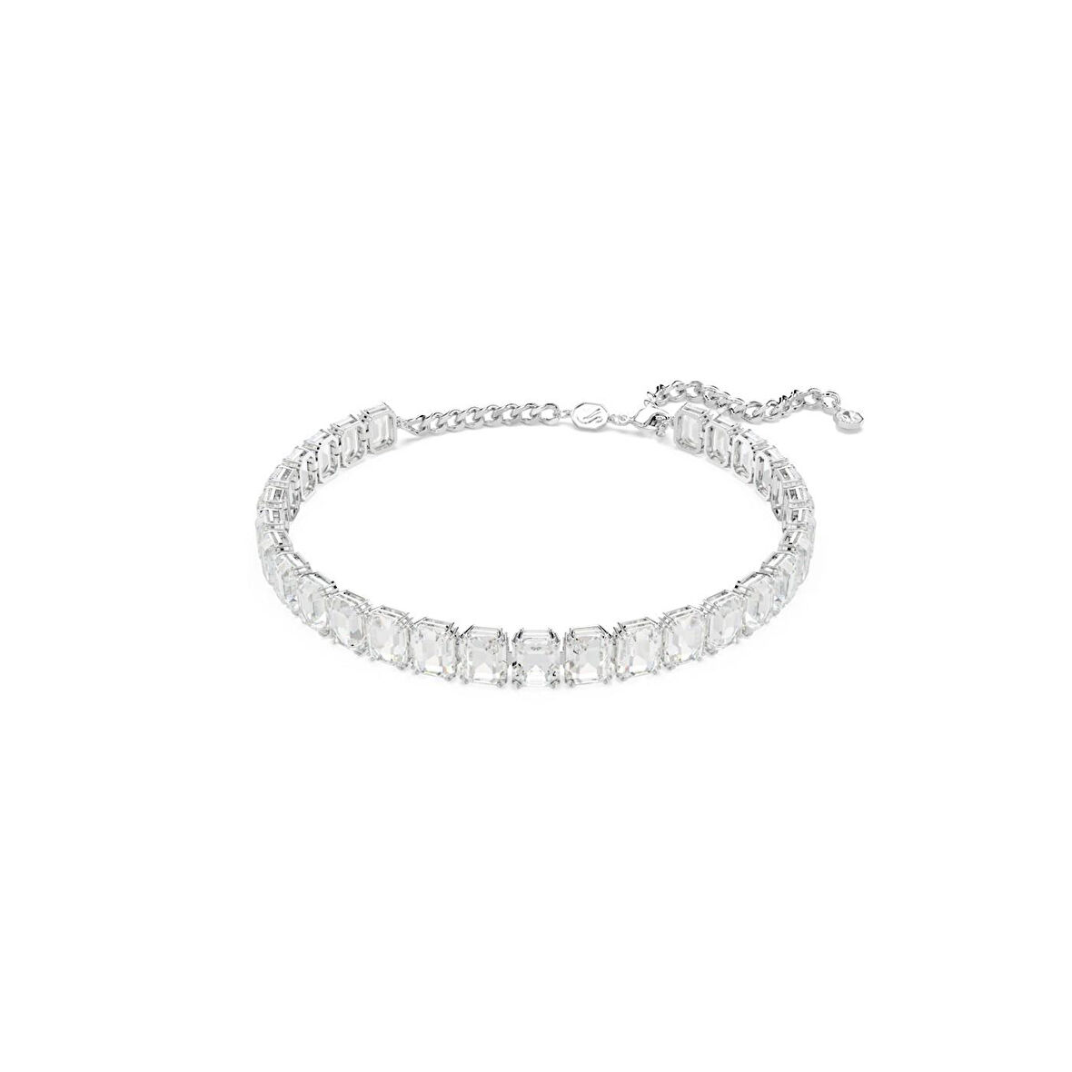 5696292 Swarovski Kolye Mıllenıa:Choker S Whı/Rhs