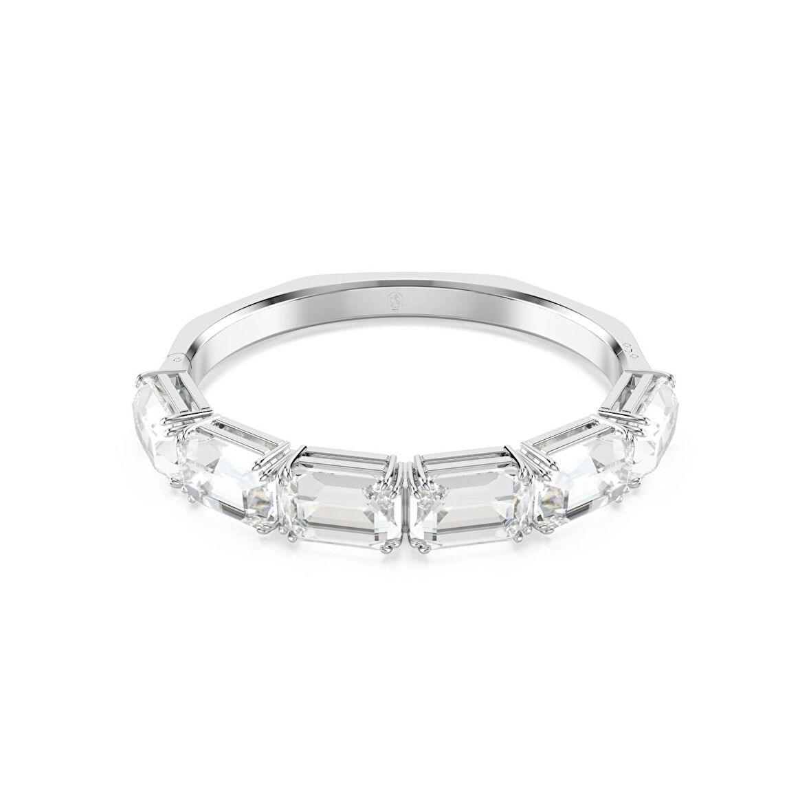 5696322 Swarovski Bilezik Mıllenıa:Bangle Whı/Rhs M
