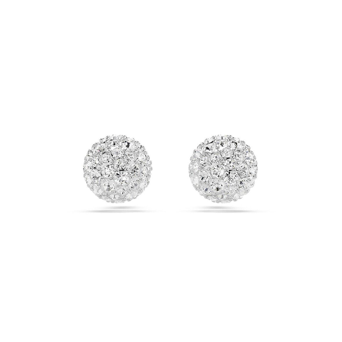 5700290 Swarovski Küpe Dextera:Pe Sphere Cry/Rhs
