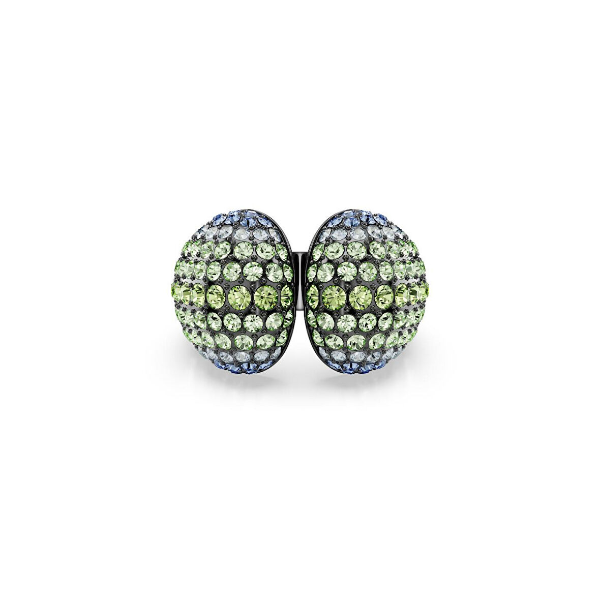 5700928 Swarovski Yüzük Sublıma:Rıng Mul/Bru 58