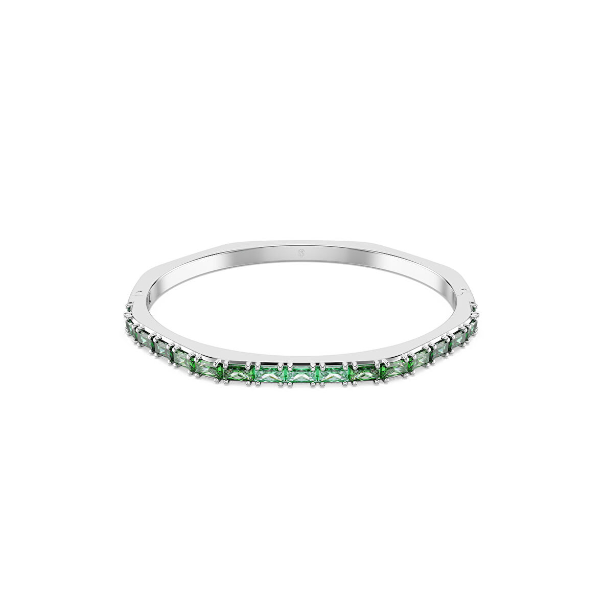 5705785 Swarovski Bilezik Matrıx:Bangle S Gre/Rhs M