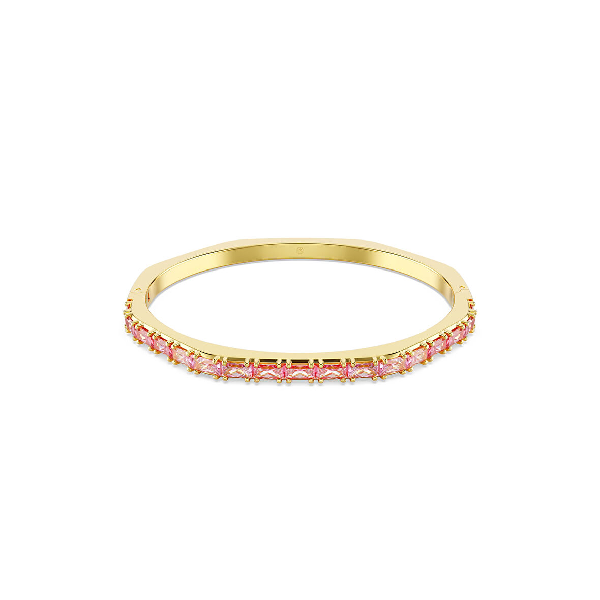 5705791 Swarovski Bilezik Matrıx:Bangle Thın Pın/Gos M