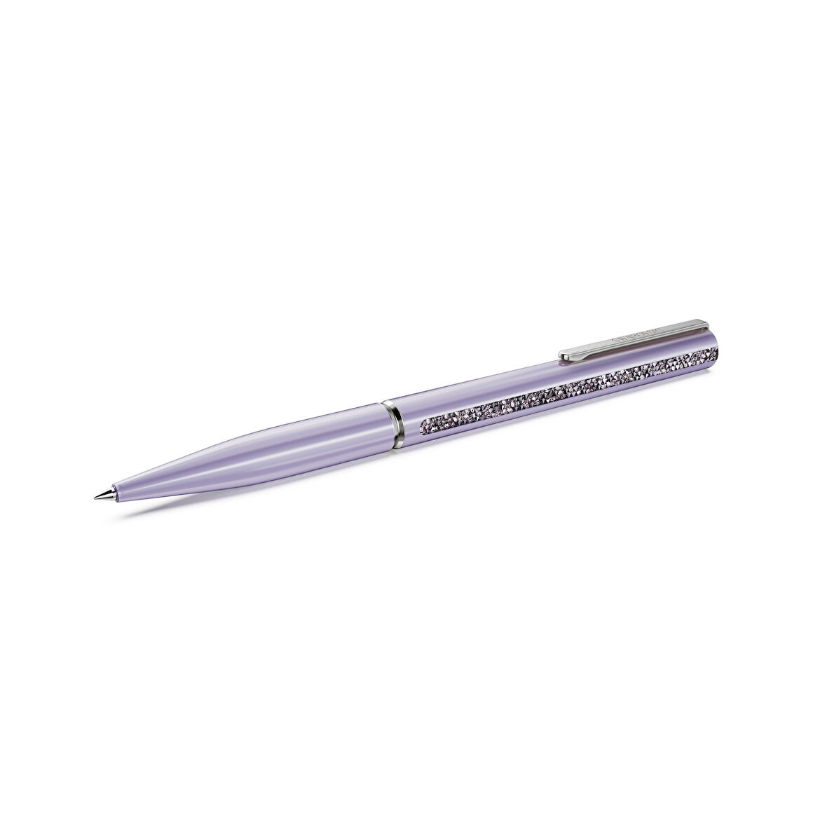 5707707 Swarovski Kalem Shımmer Glıde:Bp Pen Vıol/Pur/Sıs