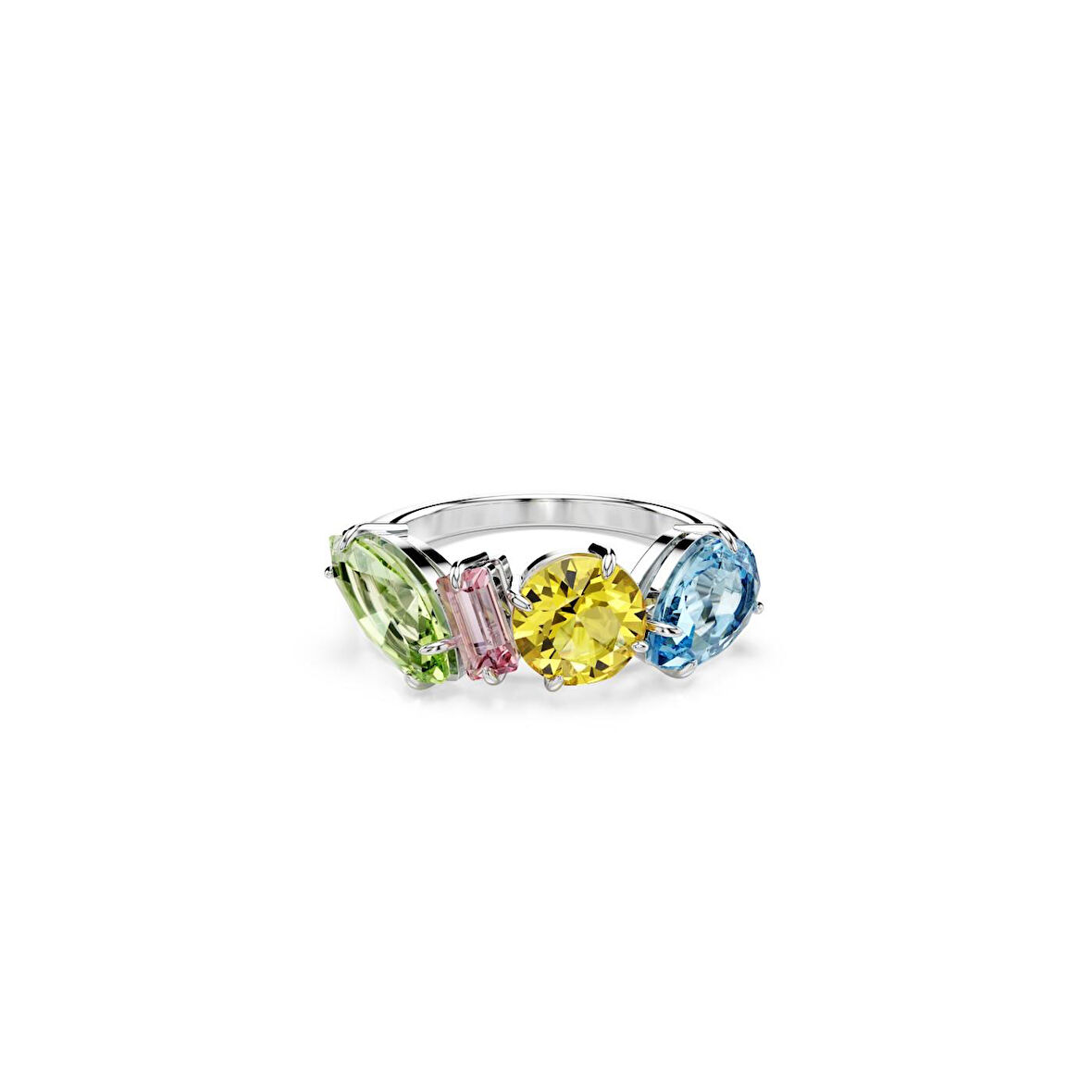 5708939 Swarovski Yüzük Gema:Rıng S Mul/Rhs 50
