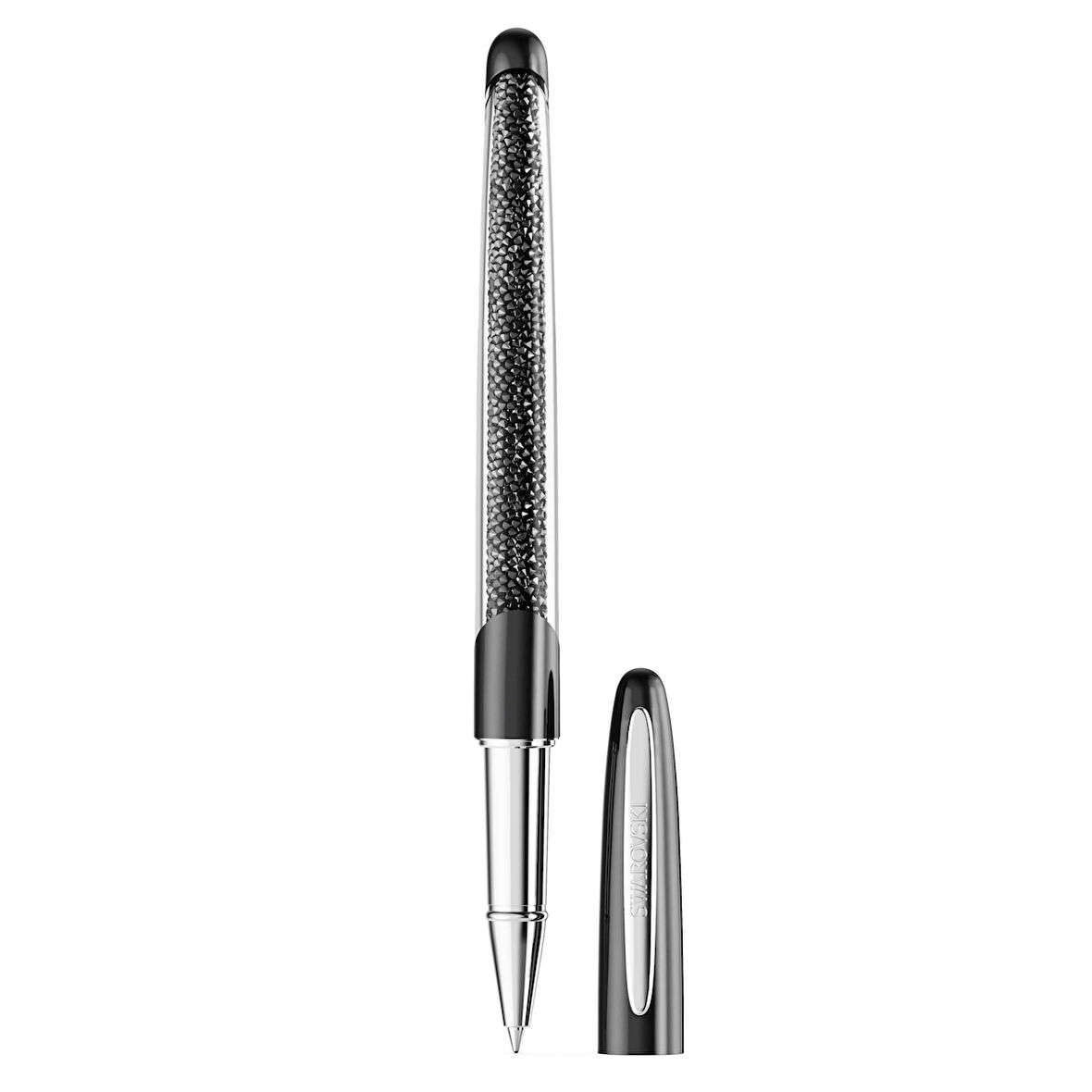 5717137 Swarovski Kalem Crystallıne Nova:Rb Pen Jet/Sıs