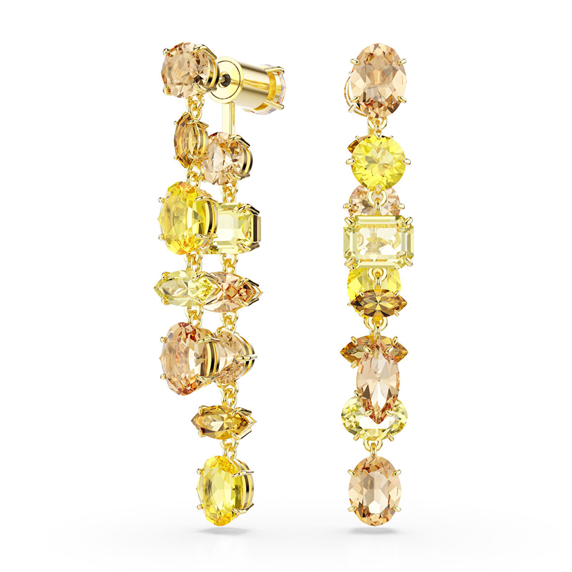 5718073 Swarovski Küpe Gema:Pe Gos/Gos