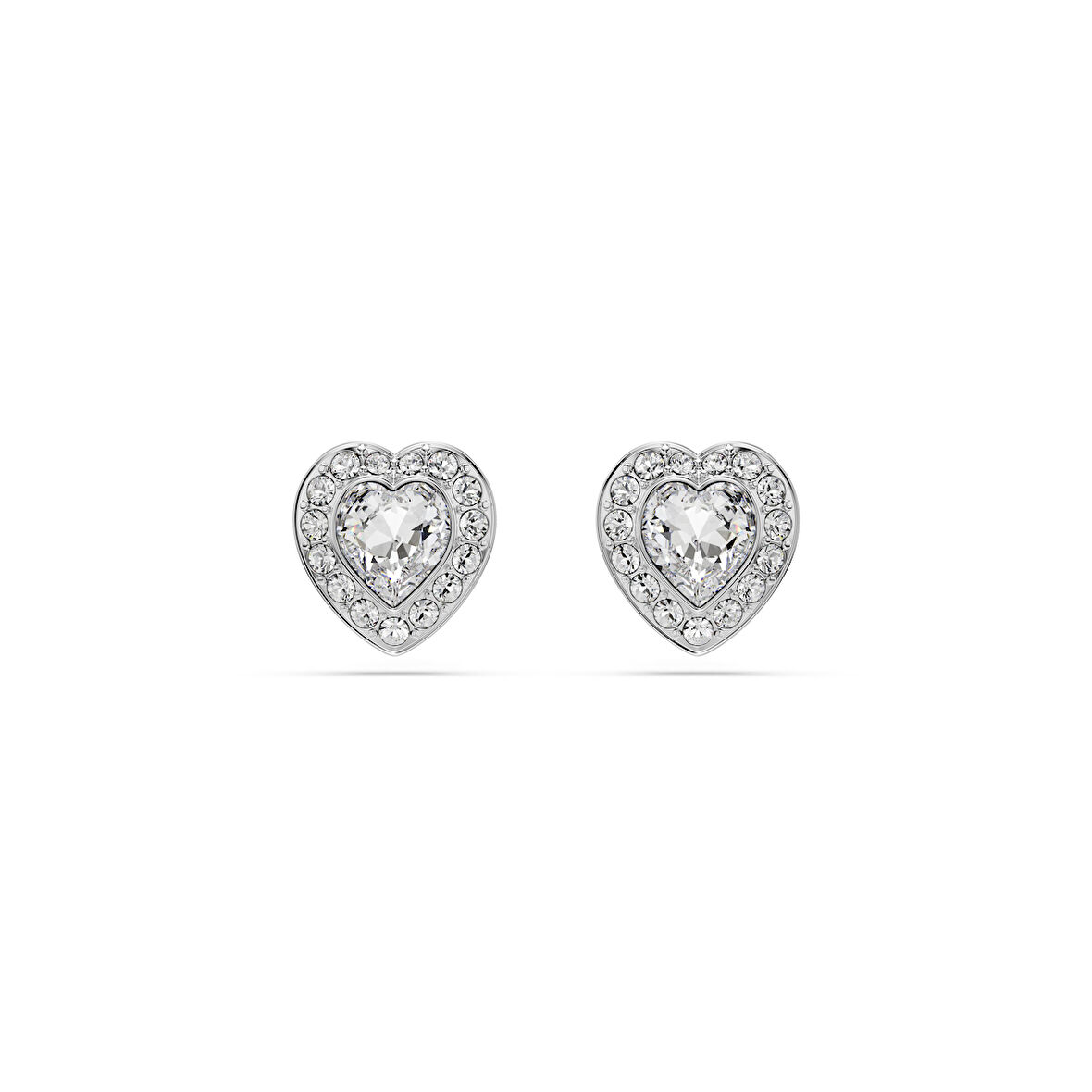 5720859 Swarovski Küpe Ss25 Capsule:Pe Angelıc Cry/Rhs