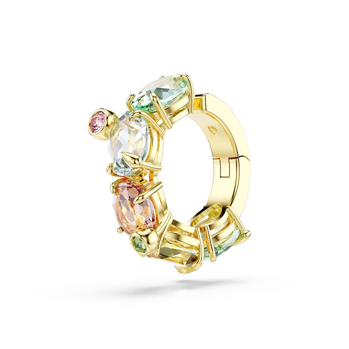 5720903 Swarovski Küpe Gema:Ec Sıngle Mul/Gos