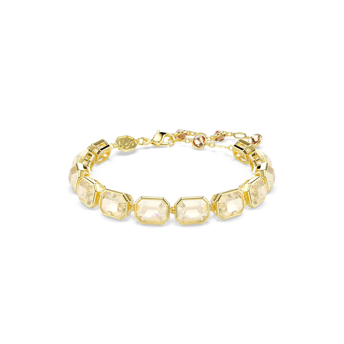 5720912 Swarovski Bilezik Mıllenıa:Bracelet Gos/Gos M