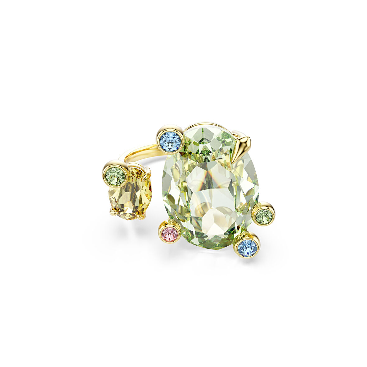 5721685 Swarovski Yüzük Gema:Rıng Mul/Gos 52