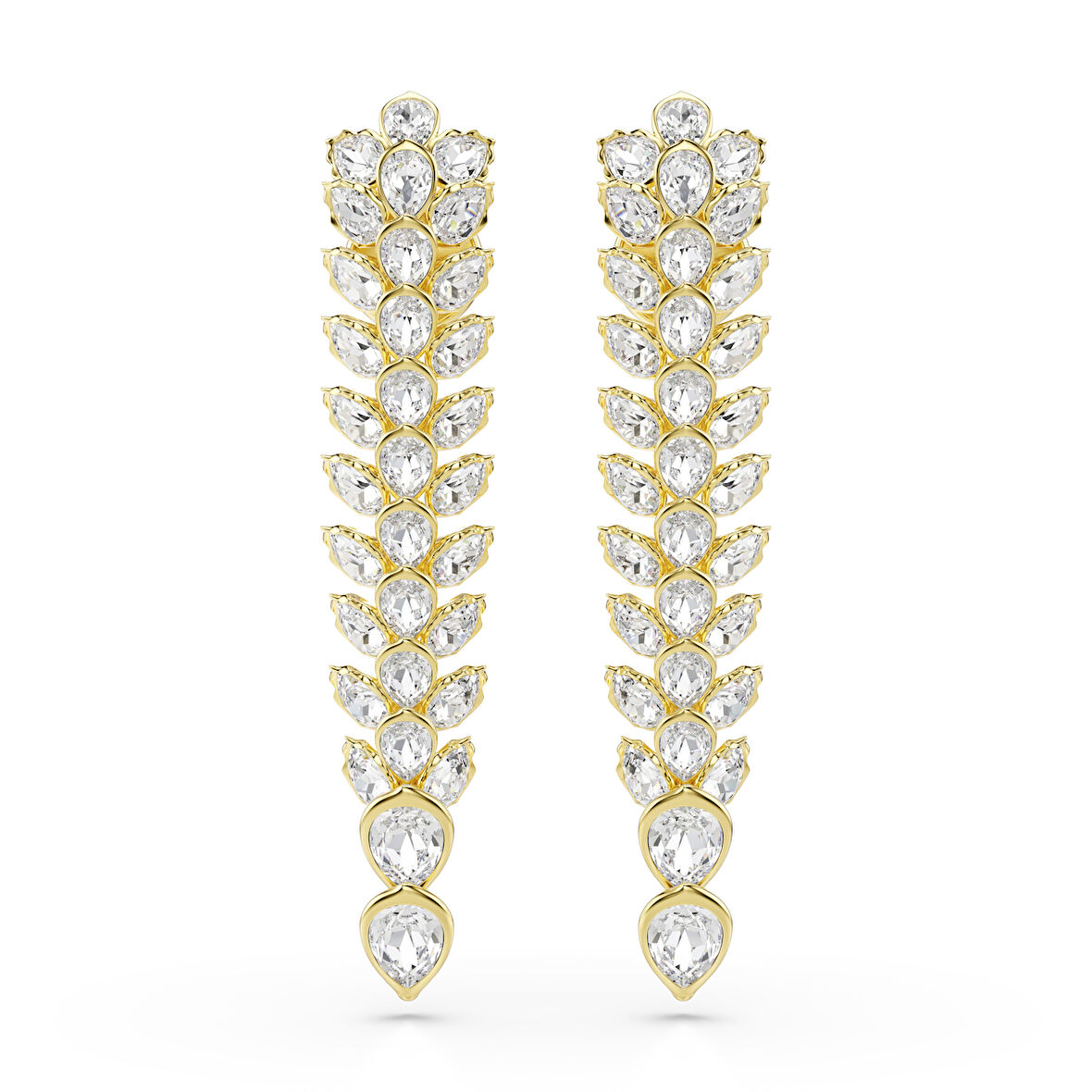 5723138 Swarovski Küpe Idyllıa:Long Cry/Gos