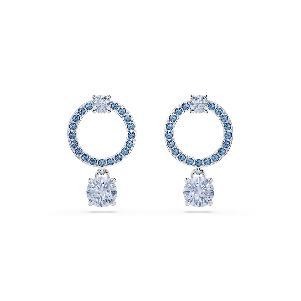 5723563 Swarovski Küpe Mp Attract:Pe Cır Mfp Grebl/Rhs