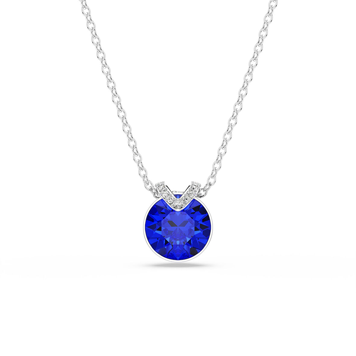 5724286 Swarovski Kolye Mp Bella:Pend Mfp Mabl/Rhs