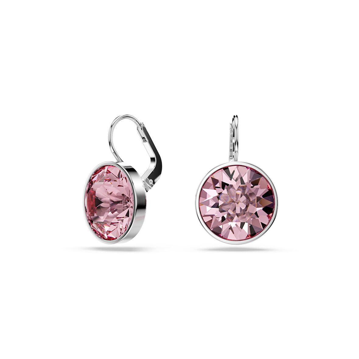 5724290 Swarovski Küpe Mp Bella:Pe Drop Mfp Lros/Rhs