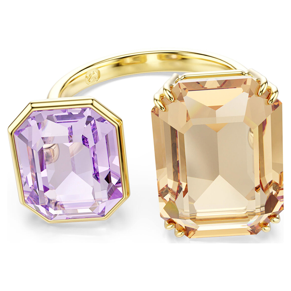 5725750 Swarovski Yüzük Mıllenıa:Rıng Open Mul/Gos 60