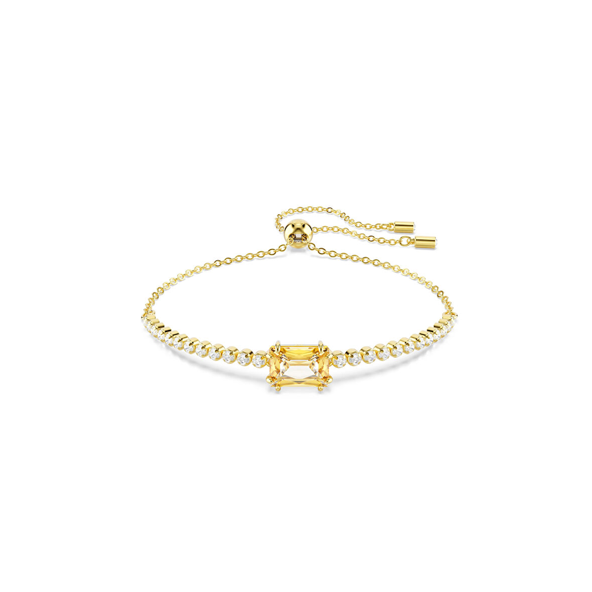 5730699 Swarovski Bilezik Matrıx:Tb Fanye/Gos M