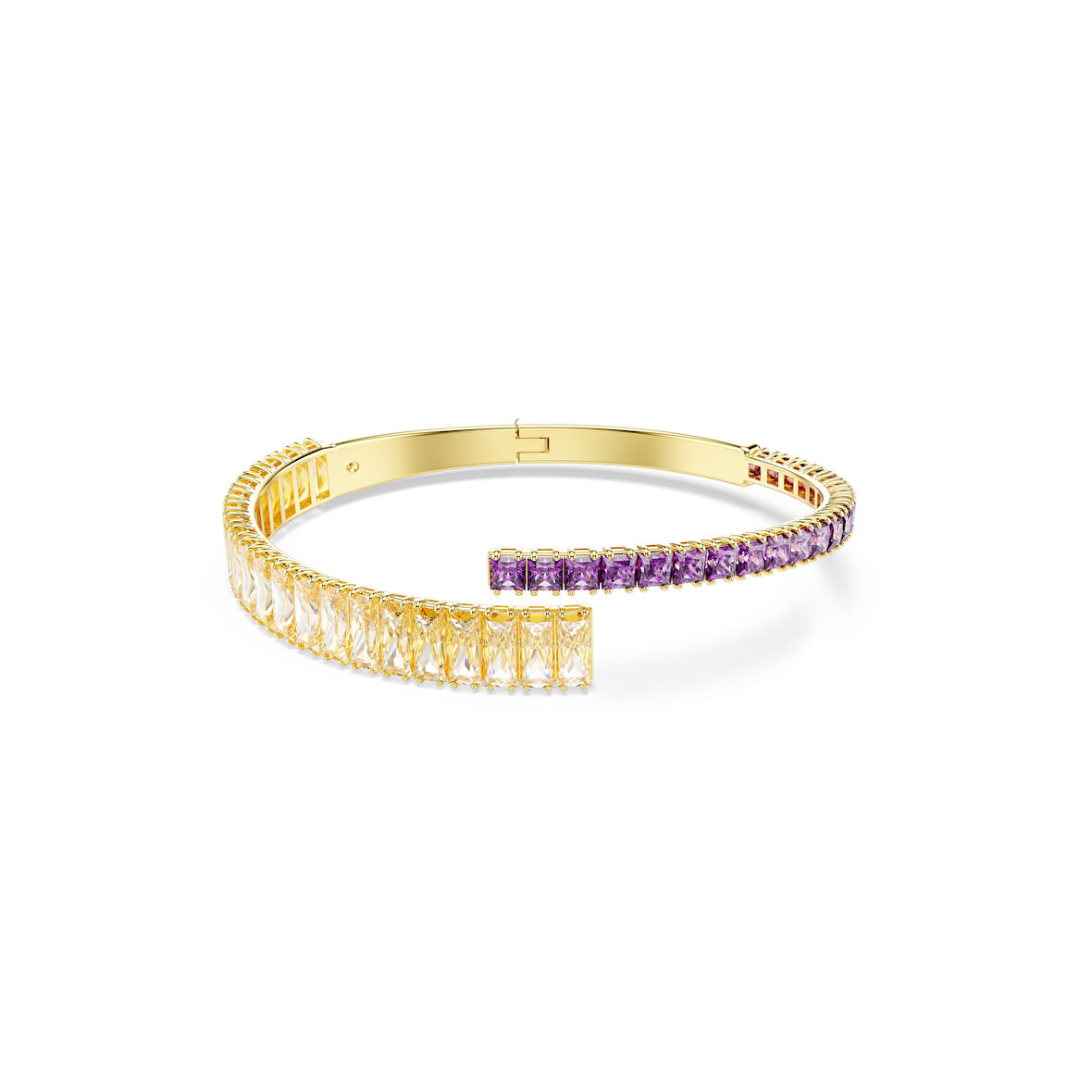 5731049 Swarovski Bilezik Matrıx:Bangle Pur/Top/Gos M